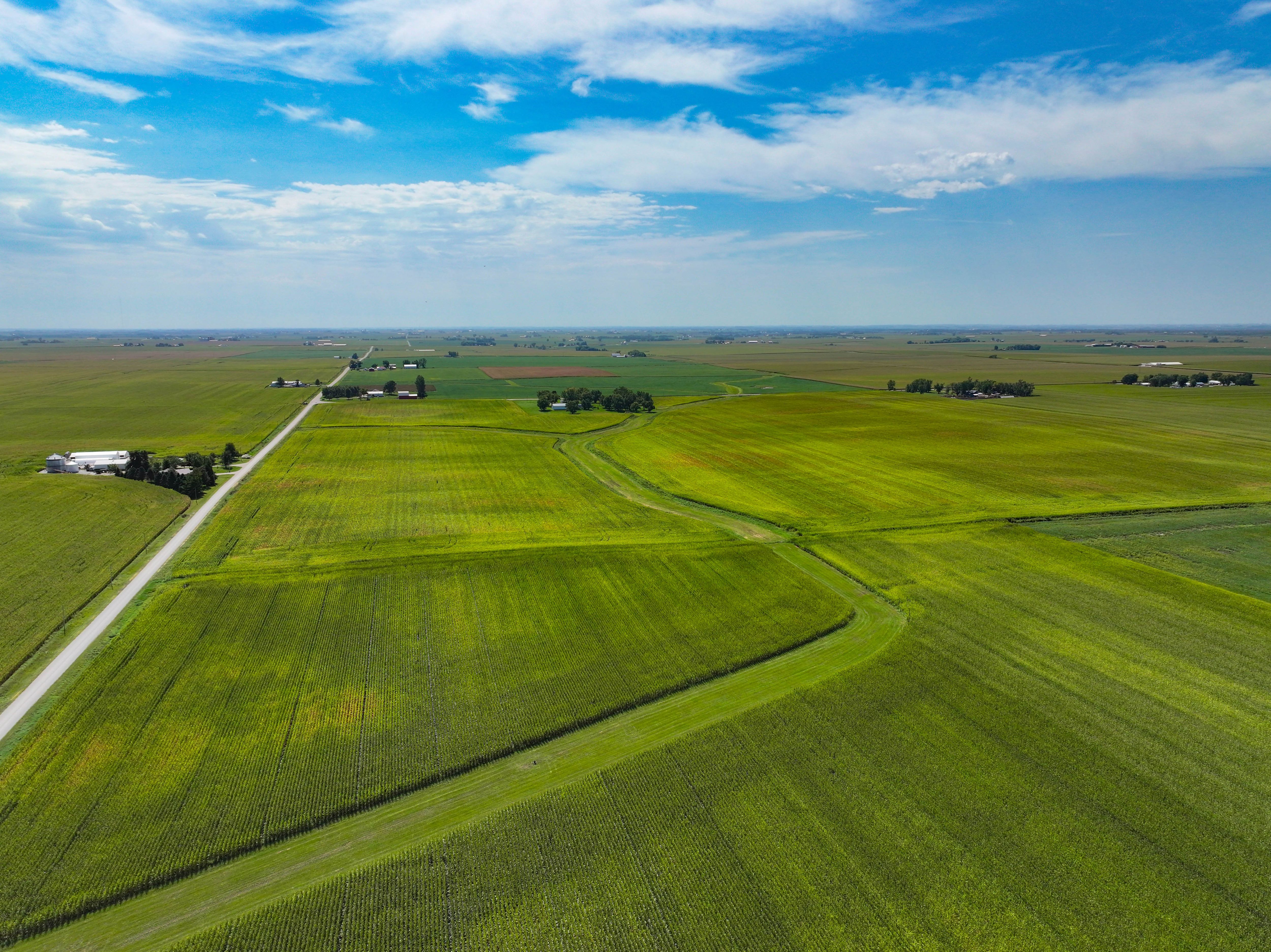 Listing Photo: 3_Black Hawk County Farm For Sale